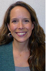 Photo of Sarah Bassing-Sutton