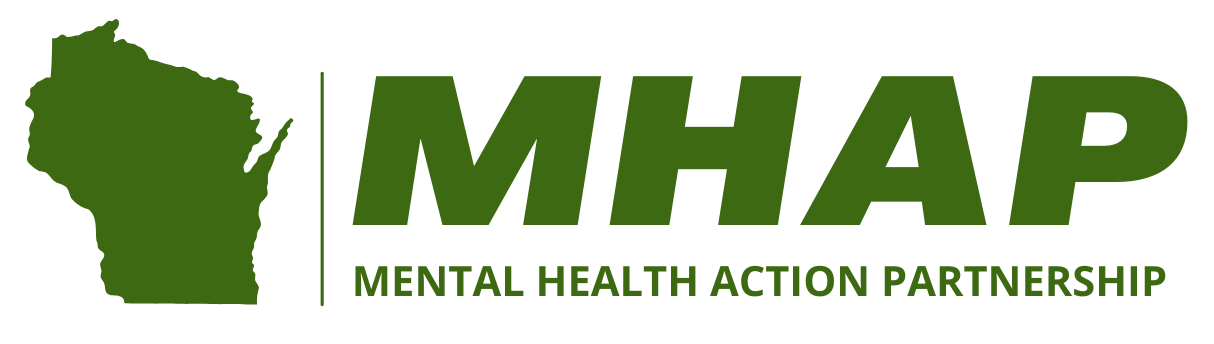 Mental Health Action Partnership Logo