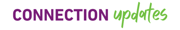Connection Updates