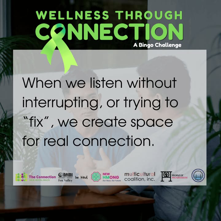 The Connection