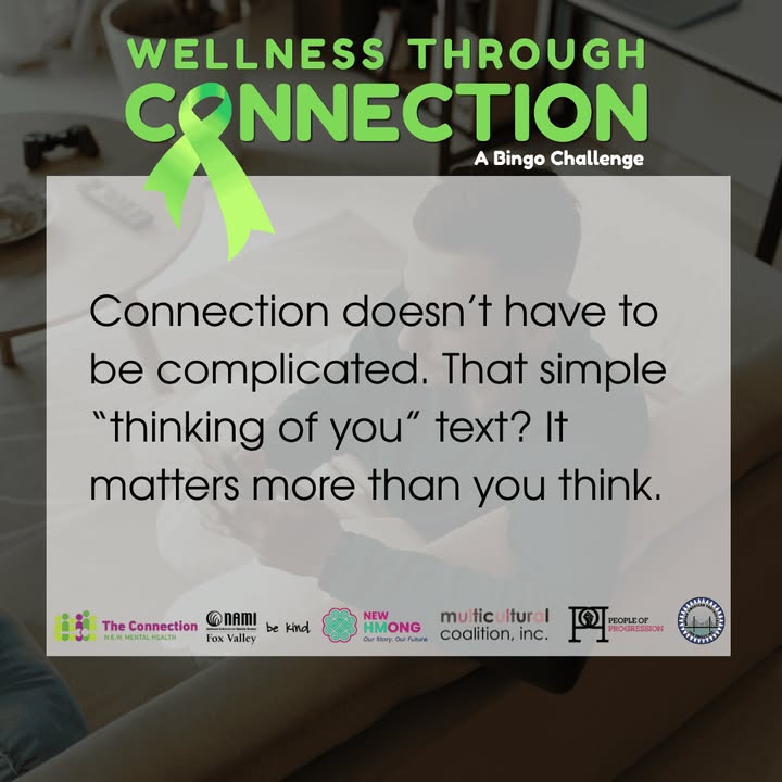 The Connection