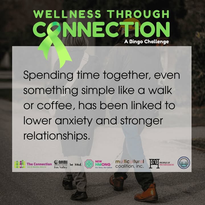 The Connection