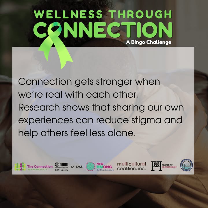 The Connection